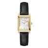 Thumbnail Image 1 of Bulova Classic Sutton Diamond Ladies' Leather Strap Watch