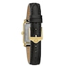 Thumbnail Image 3 of Bulova Classic Sutton Diamond Ladies' Leather Strap Watch