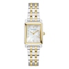 Thumbnail Image 1 of Bulova Classic Sutton Diamond Ladies' Two-Tone Bracelet Watch