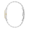 Thumbnail Image 2 of Bulova Classic Sutton Diamond Ladies' Two-Tone Bracelet Watch