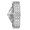 Thumbnail Image 3 of Bulova Jet Star High Precision Men's Red Dial Bracelet Watch