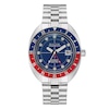 Thumbnail Image 1 of Bulova Archive Oceanographer GMT Men's Bracelet Watch