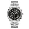 Thumbnail Image 1 of Bulova Classic Chronograph Men's Black Dial Bracelet Watch