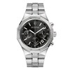 Thumbnail Image 0 of Bulova Classic Chronograph Men's Black Dial Bracelet Watch