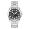 Thumbnail Image 1 of Bulova Icon High Precision Men's Black Dial Bracelet Watch