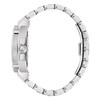 Thumbnail Image 2 of Bulova Icon High Precision Men's Black Dial Bracelet Watch