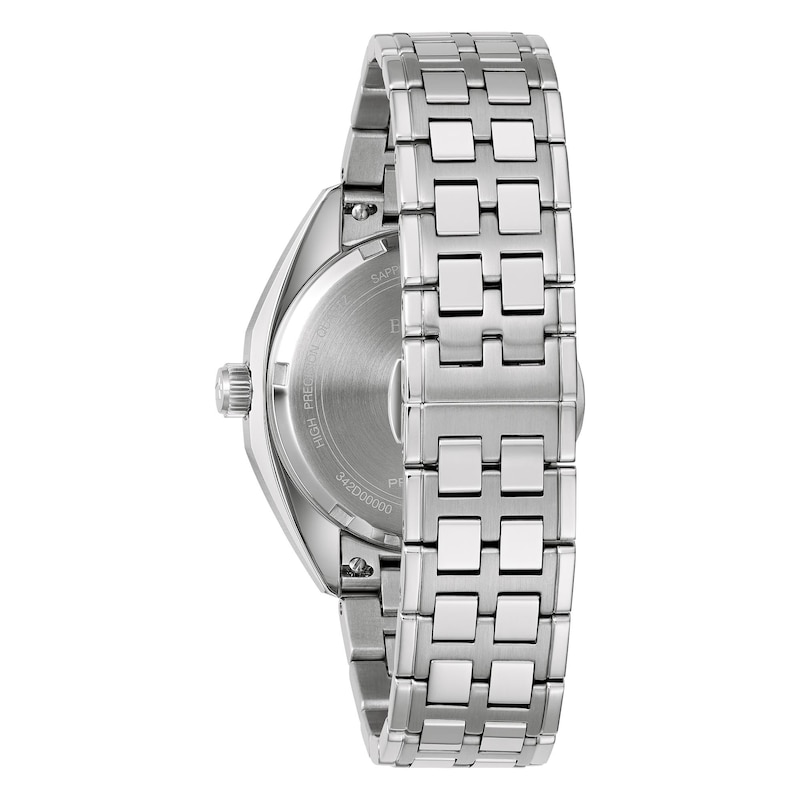 Main Image 4 of Bulova Limited Edition Jet Star Men's Bracelet Watch Box Set