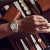 Thumbnail Image 6 of Bulova Limited Edition Jet Star Men's Bracelet Watch Box Set