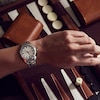 Thumbnail Image 7 of Bulova Limited Edition Jet Star Men's Bracelet Watch Box Set