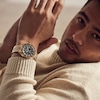 Thumbnail Image 4 of Bulova Archive Oceanographer GMT Men's Bracelet Watch