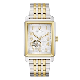 Bulova Classic Sutton Automatic Men's Bracelet Watch