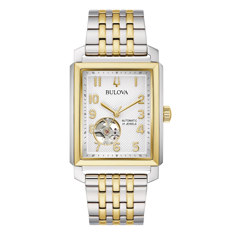 Main Image 1 of Bulova Classic Sutton Automatic Men's Bracelet Watch