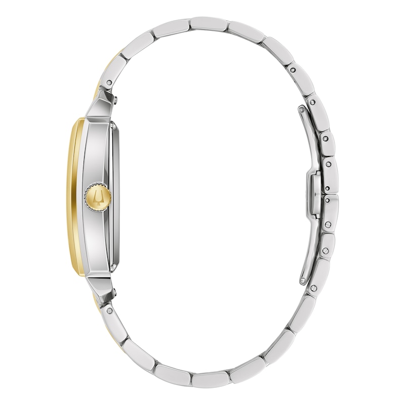 Bulova Classic Sutton Automatic Men's Bracelet Watch