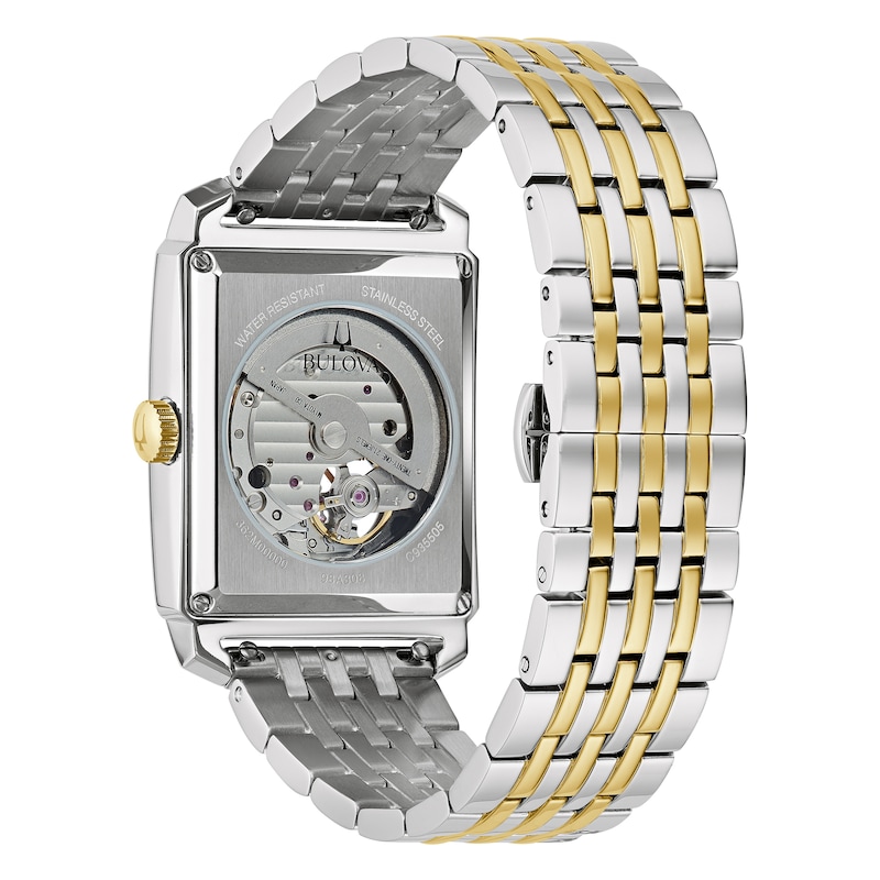 Main Image 3 of Bulova Classic Sutton Automatic Men's Bracelet Watch