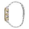 Thumbnail Image 2 of Bulova High Precision Chronograph Men's Two-Tone Stainless Steel Bracelet Watch