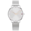 Thumbnail Image 1 of Tommy Hilfiger Ladies' Stainless Steel Bracelet Watch