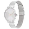 Thumbnail Image 2 of Tommy Hilfiger Ladies' Stainless Steel Bracelet Watch