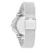 Thumbnail Image 3 of Tommy Hilfiger Ladies' Stainless Steel Bracelet Watch
