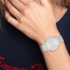 Thumbnail Image 3 of Tommy Hilfiger Ladies' Stainless Steel Bracelet Watch