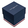 Thumbnail Image 5 of Tommy Hilfiger Ladies' Stainless Steel Bracelet Watch