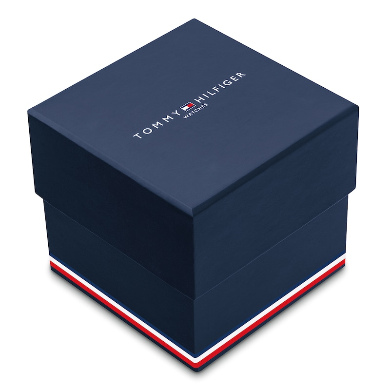 Main Image 5 of Tommy Hilfiger Ladies' Stainless Steel Bracelet Watch