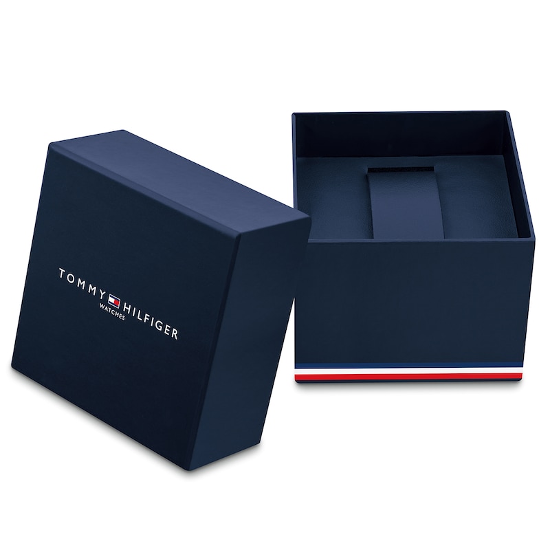 Main Image 6 of Tommy Hilfiger Ladies' Stainless Steel Bracelet Watch