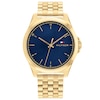 Thumbnail Image 1 of Tommy Hilfiger Men's Gold Tone IP Bracelet Watch