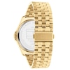 Thumbnail Image 2 of Tommy Hilfiger Men's Gold Tone IP Bracelet Watch