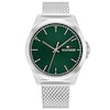 Thumbnail Image 1 of Tommy Hilfiger Men's Stainless Steel Bracelet Watch