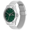 Thumbnail Image 2 of Tommy Hilfiger Men's Stainless Steel Bracelet Watch