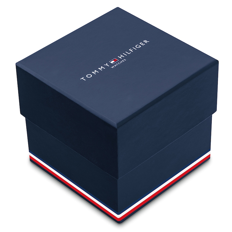 Main Image 5 of Tommy Hilfiger Men's Stainless Steel Bracelet Watch
