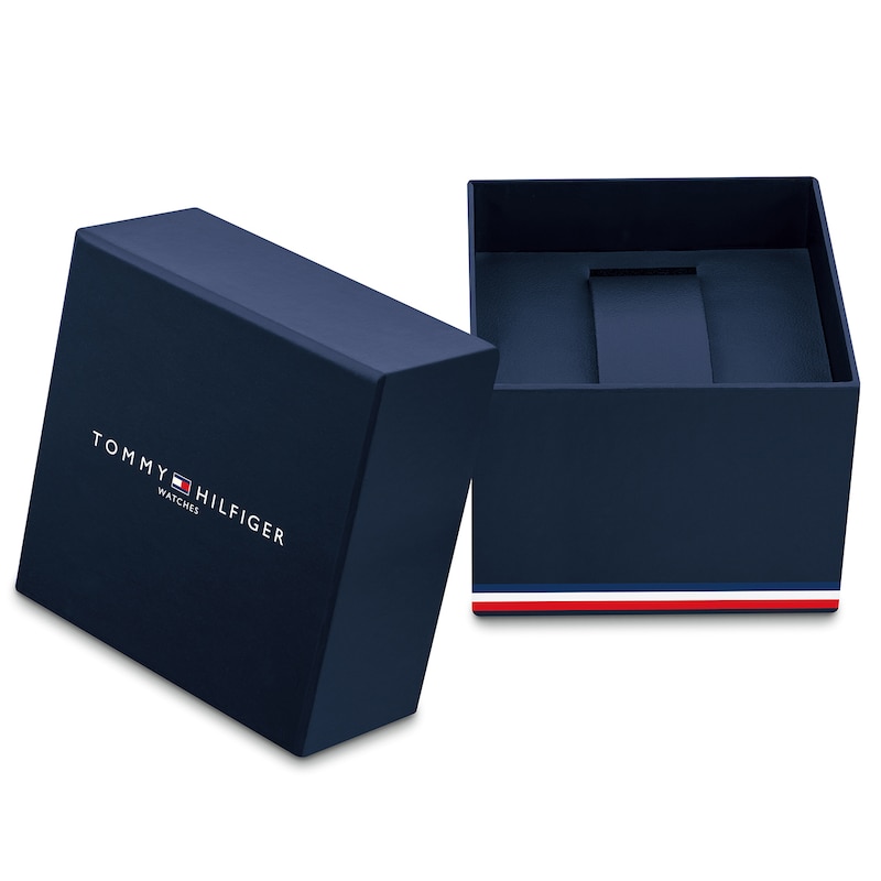 Main Image 6 of Tommy Hilfiger Men's Stainless Steel Bracelet Watch