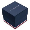 Thumbnail Image 5 of Tommy Hilfiger Men's Brown Leather Strap Watch
