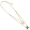 Thumbnail Image 3 of Harry Potter Gold Plated Sterling Silver Chocolate Frog Pendant