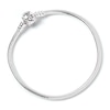 Thumbnail Image 1 of Harry Potter Sterling Silver Medium Charm Bracelet 19cm