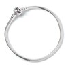 Thumbnail Image 1 of Harry Potter Sterling Silver Large Charm Bracelet 20cm