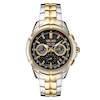 Thumbnail Image 1 of Exclusive Seiko Coutura Men's Two Tone Chronograph Watch