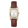 Thumbnail Image 0 of Hamilton American Classic Boulton Brown Leather Strap Watch
