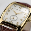 Thumbnail Image 3 of Hamilton American Classic Boulton Brown Leather Strap Watch