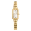 Thumbnail Image 1 of Citizen Classic Eco-Drive Ladies' Silhouette Gold Tone Bracelet Watch