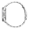 Thumbnail Image 3 of Citizen Men's Chronograph White Dial Stainless Steel Bracelet Watch