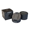 Thumbnail Image 3 of Citizen Men's Eco Drive Black Dial Grey Nylon Strap Watch