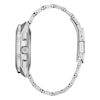 Thumbnail Image 2 of Citizen Promaster Men's Eco-Drive Skyhawk A.T Chronograph Stainless Steel Bracelet Watch