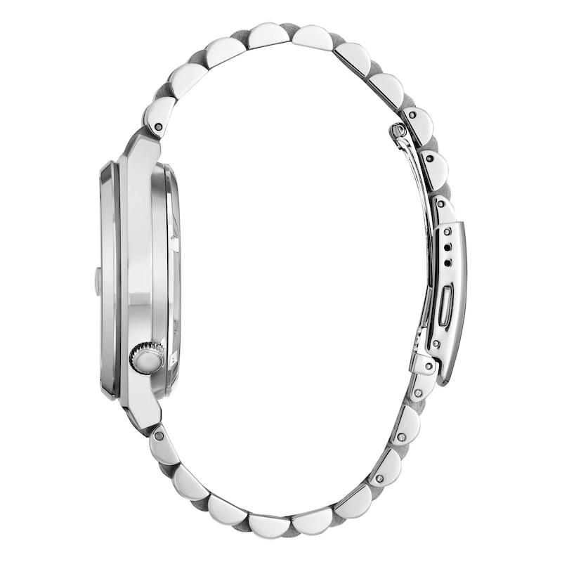 Main Image 3 of Citizen Automatic Tsuyosa Men's Stainless Steel Bracelet Watch