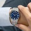 Thumbnail Image 5 of Citizen Automatic Tsuyosa Men's Stainless Steel Bracelet Watch