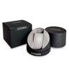 Thumbnail Image 7 of Citizen Automatic Tsuyosa Men's Stainless Steel Bracelet Watch