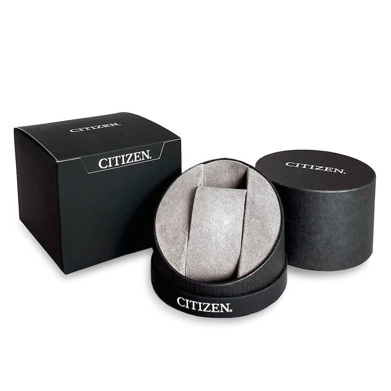 Main Image 7 of Citizen Automatic Tsuyosa Men's Stainless Steel Bracelet Watch