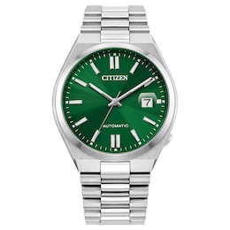 Citizen-watches