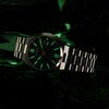 Thumbnail Image 6 of Citizen Automatic Tsuyosa Men's Stainless Steel Bracelet Watch
