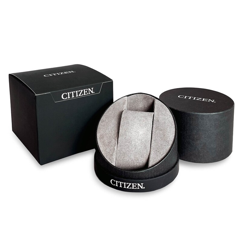 Main Image 9 of Citizen Automatic Tsuyosa Men's Stainless Steel Bracelet Watch